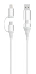 Ewent EC1076 cavo USB USB 2.0 2 m USB A/USB C USB ...