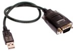 Aggiungi al carrello Ewent EW1116 cavo seriale Nero 1,5 m USB 9 Sub-D Ewent EW1116 cavo seriale Nero 1,5 m USB 9 Sub-D