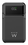 Ewent 65W Power Bank 20000mAh – Fast Charging Ex...