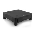 Ewent EW1280 Supporti a parete per TV Scrivania Nero