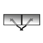 Ewent EW1516 Supporti a parete per TV 81,3 cm (32"...