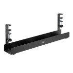 Compra Ewent EW1548 organizer per cavi Scrivania Pannello... Ewent EW1548 organizer per cavi Scrivania Pannello...