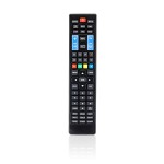 Ewent EW1575 telecomando TV Pulsanti