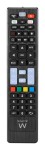 Aggiungi al carrello Ewent EW1577 telecomando TV Pulsanti Ewent EW1577 telecomando TV Pulsanti