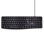 Ewent EW3002 tastiera Ufficio USB QWERTY Portoghes...