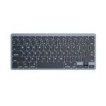 Ewent EW3120 tastiera Universale Bluetooth QWERTY ...