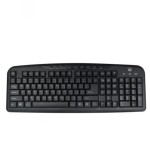 Ewent EW3195 tastiera Casa USB QWERTZ Portoghese N...