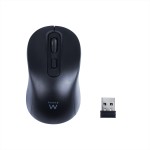 Ewent Mouse ottico wireless 800-1200-1600 dpi e cl...