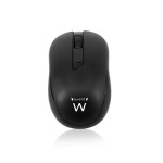 Mouse wireless Ewent 2,4 Hz - Ricevitore USB-A - 1...