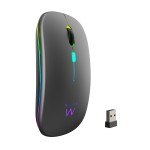 Ewent EW3242 mouse Universale Ambidestro RF senza ...