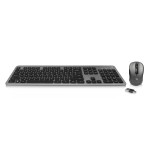Ewent EW3272 tastiera Mouse incluso Universale RF ...