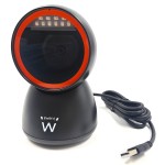 Ewent EW3450 lettore di codici a barre Lettore di ...