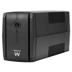 Ewent EW3995 gruppo di continuità (UPS) A linea i...