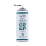 Ewent Spray de Limpieza para Contactos - 200ml - B...