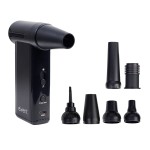 Ewent EW5681 soffiatore di polvere elettrico 130 W