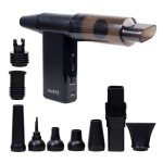 Ewent EW5682 soffiatore di polvere elettrico 180 W