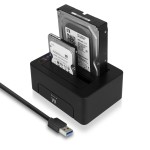 Compra Ewent EW7014 docking station per unità di archivi... Ewent EW7014 docking station per unità di archivi...