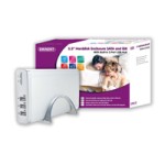 Compra Eminent Portable 3.5" Harddisk Enclosure SATA and ... Eminent Portable 3.5" Harddisk Enclosure SATA and ...