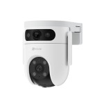 Ezviz H9C 3K Telecamera A Doppia Ottica 5+5 Mp Da ...