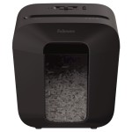 Fellowes Powershred LX25 distruggi documenti Tagli...