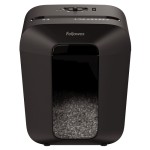 Fellowes Powershred LX41 distruggi documenti Tagli...