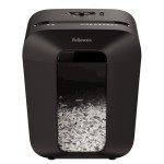 Fellowes Powershred LX50 distruggi documenti Tagli...