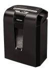 Fellowes 63Cb distruggi documenti Triturazione inc...
