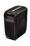 Fellowes 60Cs distruggi documenti Triturazione inc...