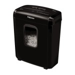 Fellowes Powershred 6M distruggi documenti Taglio ...