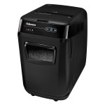 Fellowes AutoMax 200C distruggi documenti Trituraz...
