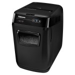 Fellowes AutoMax 150C distruggi documenti Trituraz...