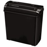 Fellowes P-25S distruggi documenti Taglio a strisc...