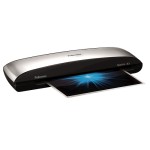 Fellowes Spectra A3 Laminatrice a freddo/caldo Ner...