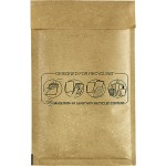 Fellowes 7375202 busta Beige 100 pz