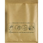 Fellowes Bankers Confezione da 10 Sacchetti di Bol...