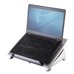 Fellowes 8032001 supporto per notebook 43,2 cm (17...