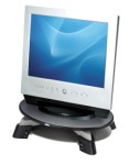 Fellowes 91450 supporto da tavolo per Tv a schermo...