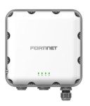 Fortiap-244K Access Point Outdoor Wi-Fi 7 Tri-Band...