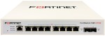 Fortiswitch-108F-Fpoe Switch L2+ Management Con 8 ...