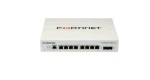 Fortiswitch-108F-Poe Switch L2+ Management Con 8 P...