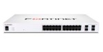 Fortiswitch-124F-Fpoe Switch L2+ Managed Poe Con 2...