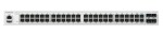 Fortiswitch-148F-Fpoe Switch L2+ Man. Con 48 P. Ge...