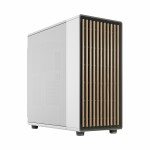 PC- Case Fractal Design North XL Chalk White