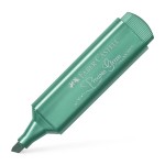 Faber-Castell Textliner 46 evidenziatore 1 pz Verd...