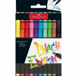 Faber-Castell 116451 penna tecnica Colori assortit...