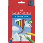 Faber-Castell Jumbo