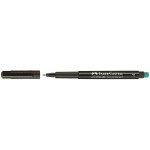 Faber-Castell Multimark marcatore permanente Nero ...