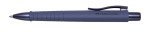 Faber-Castell Kugelschreiber Poly Ball XB Penna re...