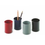 FAIBO 205-02 portapenne Plastica Nero