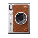 Fujifilm Instax Mini Evo 1/5" 2560 x 1920 Pixel CM...